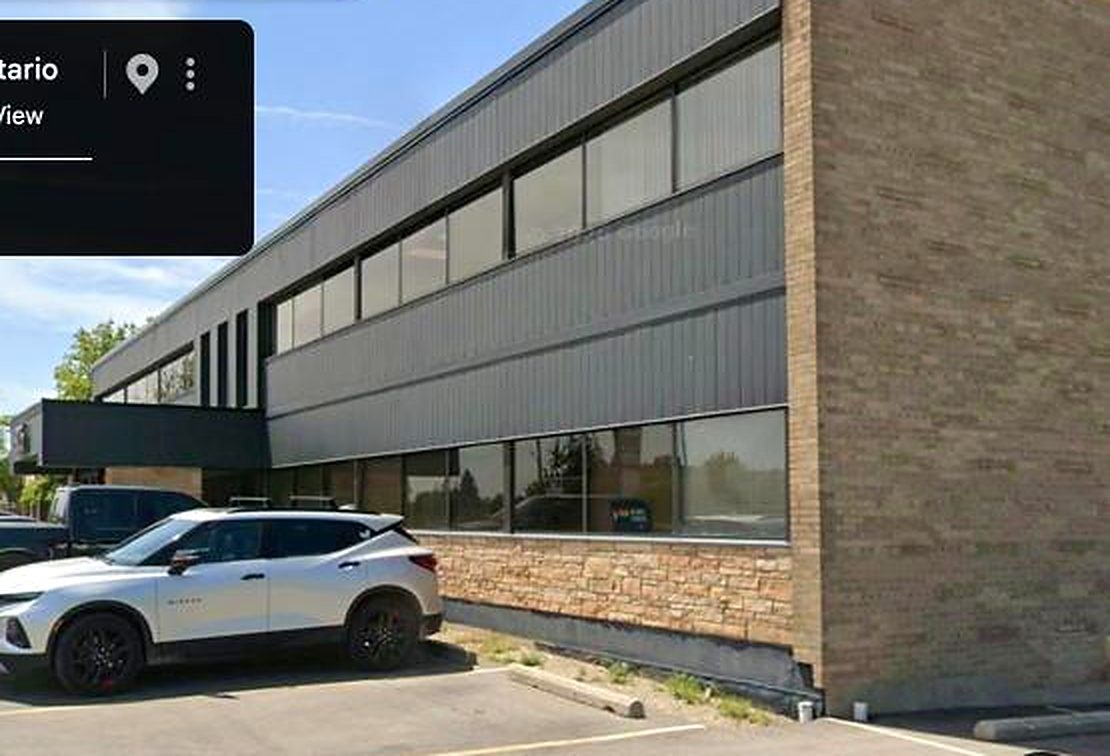 805 Christina Street North, Point Edward, Ontario